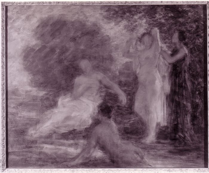 Schilderij