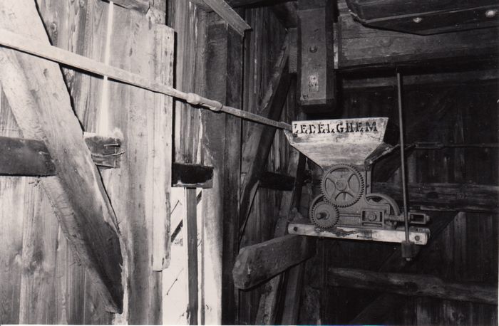 Molen