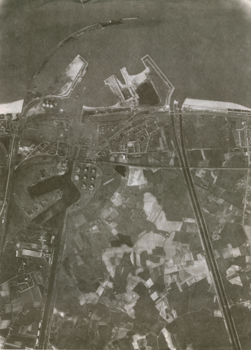Luchtfoto