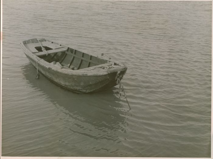 Roeiboot