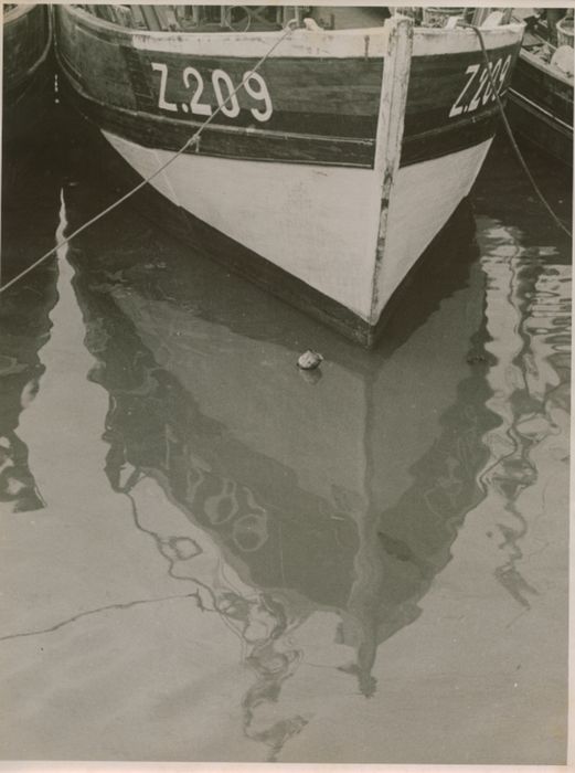 Vissersboot
