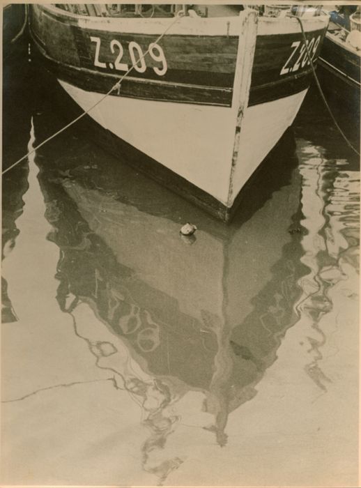 Vissersboot