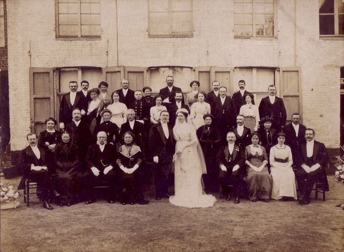 Familiefoto