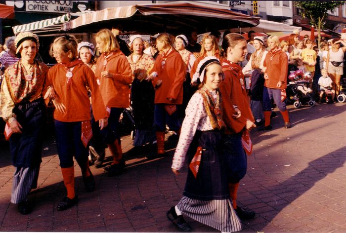 Markt | Folklore