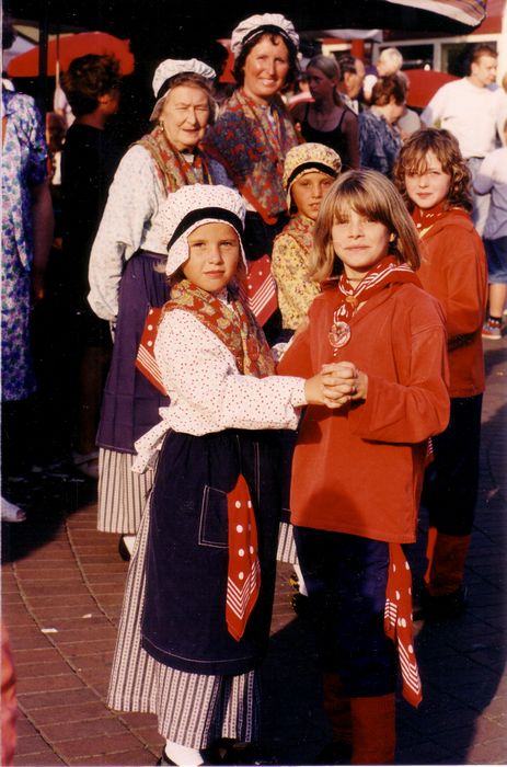 Markt | Folklore