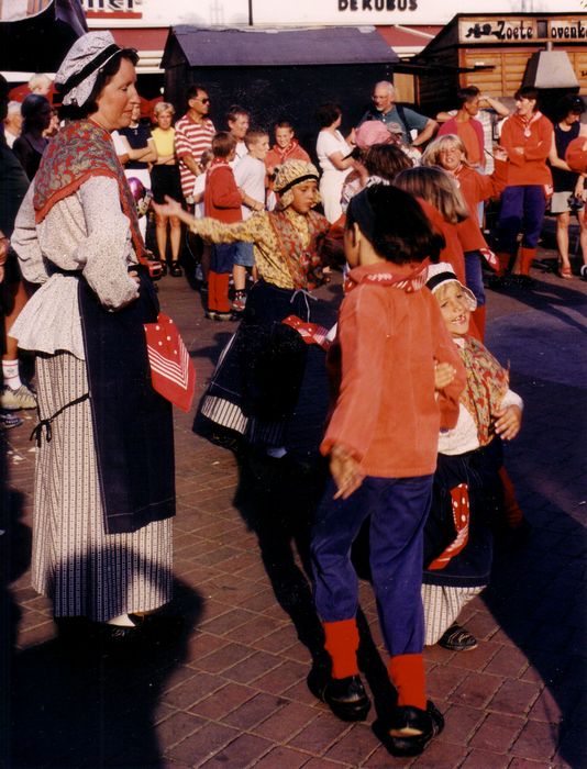 Markt | Folklore