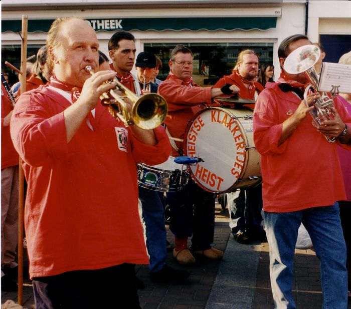 Markt | Folklore