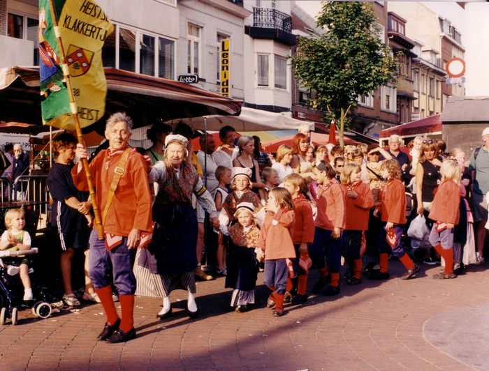 Markt | Folklore