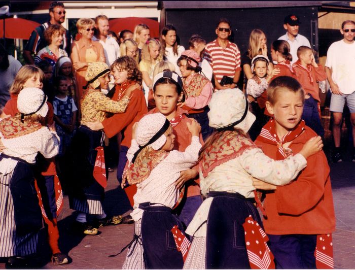 Markt | Folklore