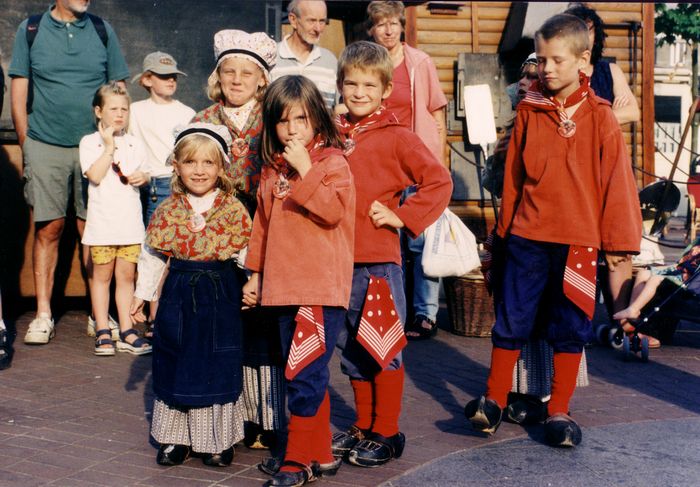 Markt | Folklore