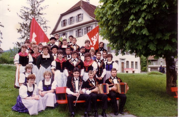 Markt | Folklore