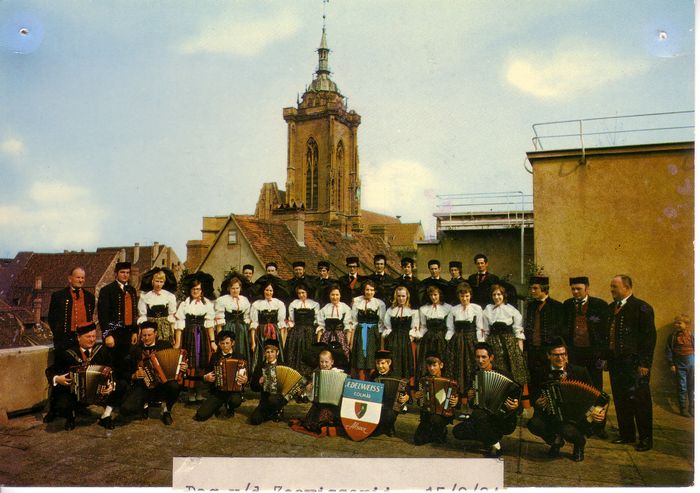 Markt | Folklore