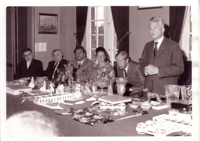 Festiviteiten
