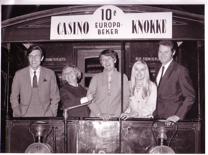 Casino