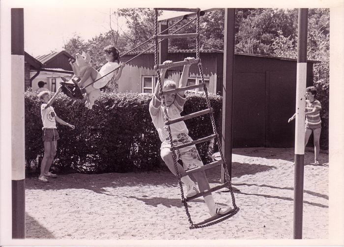 Zomer