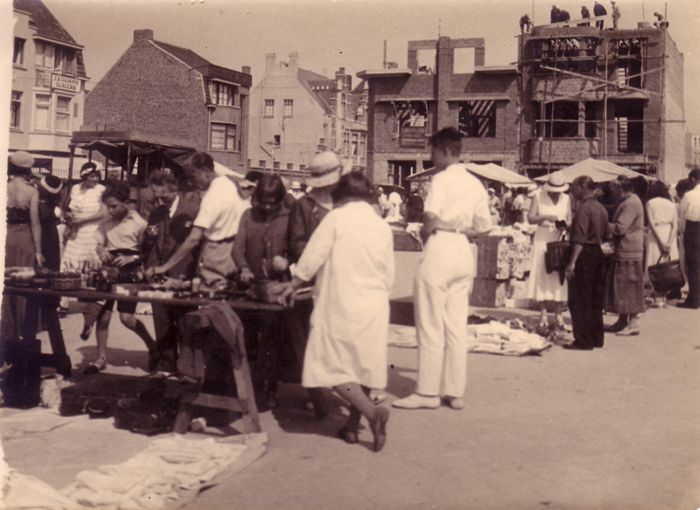 Markt