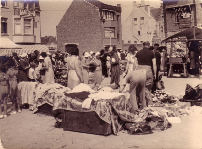 Markt