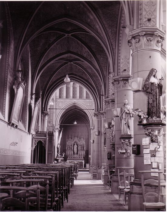 Gebouwen | Kerk