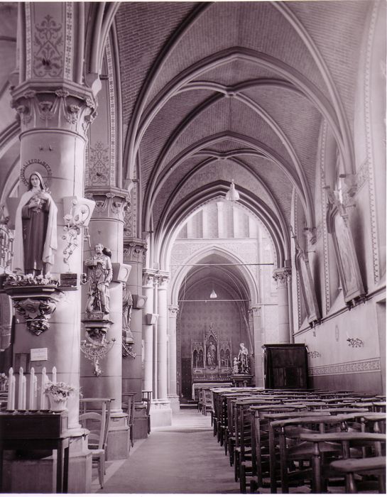Gebouwen | Kerk