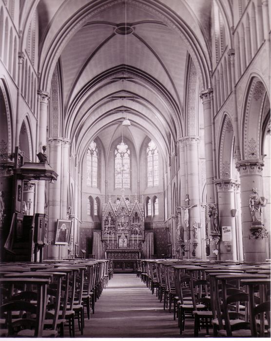 Gebouwen | Kerk
