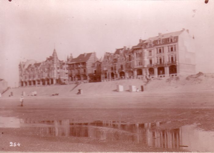 Gebouwen
