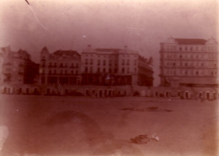 Gebouwen