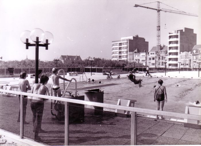 Gebouwen