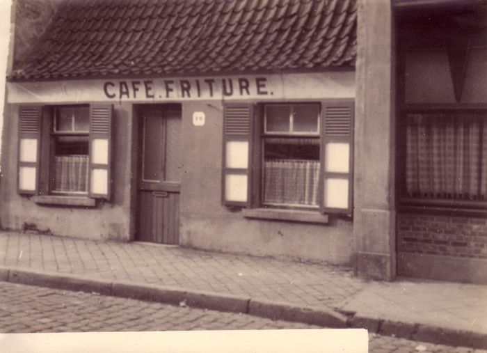 Gebouwen