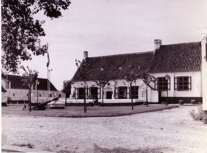 Gebouwen