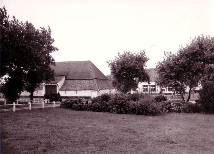 Gebouwen
