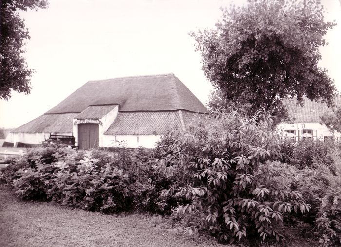 Gebouwen