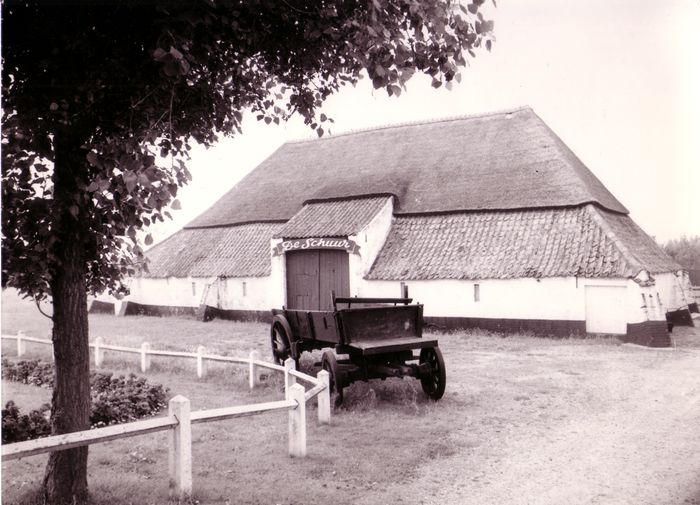 Gebouwen