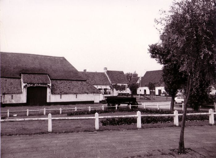 Gebouwen