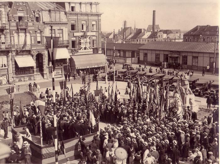 Festiviteiten