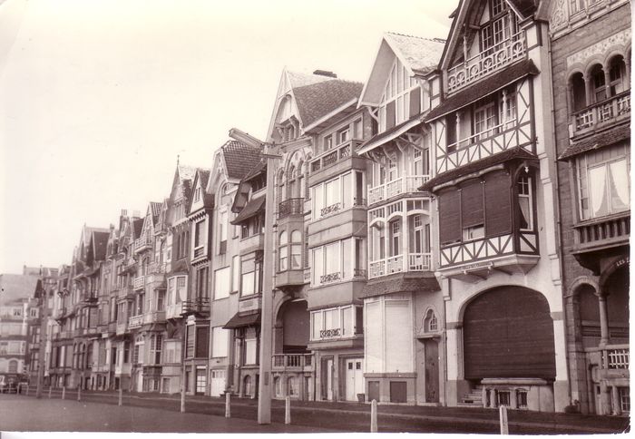 Gebouwen