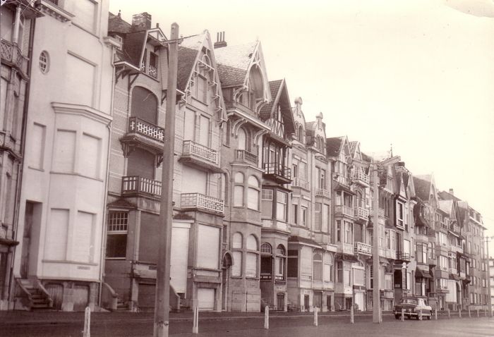 Gebouwen
