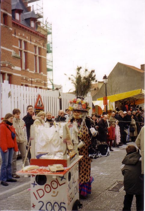 Festiviteiten
