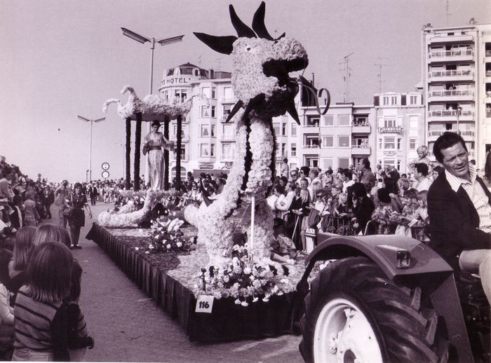 Festiviteiten