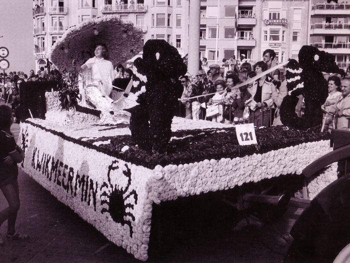 Festiviteiten