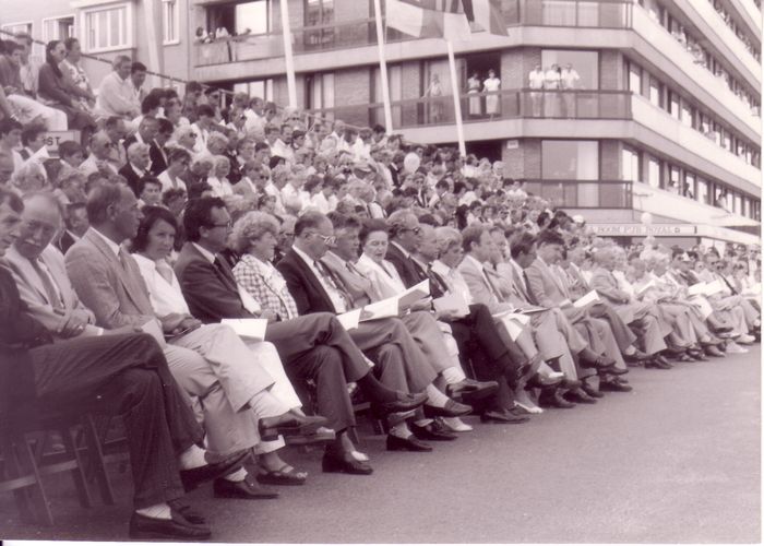 Festiviteiten