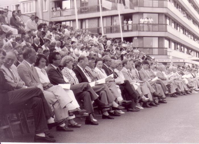 Festiviteiten