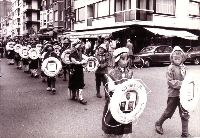 Festiviteiten