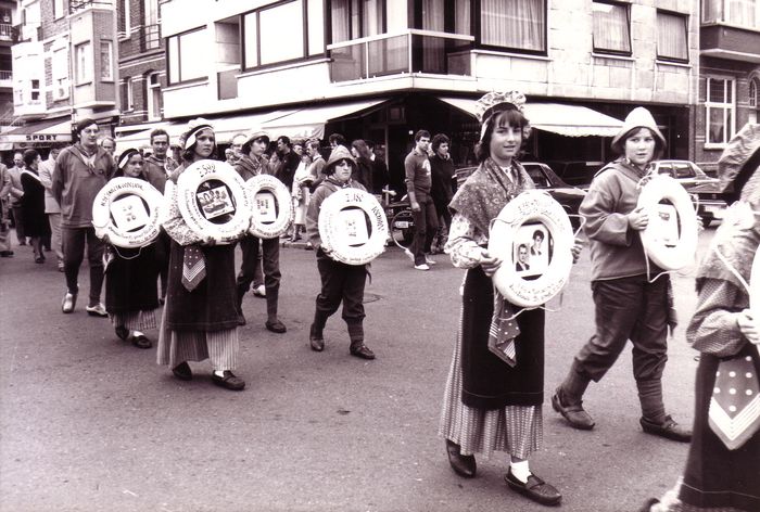Festiviteiten
