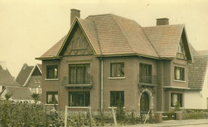 Gebouwen