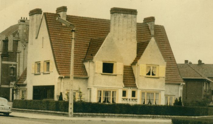 Gebouwen