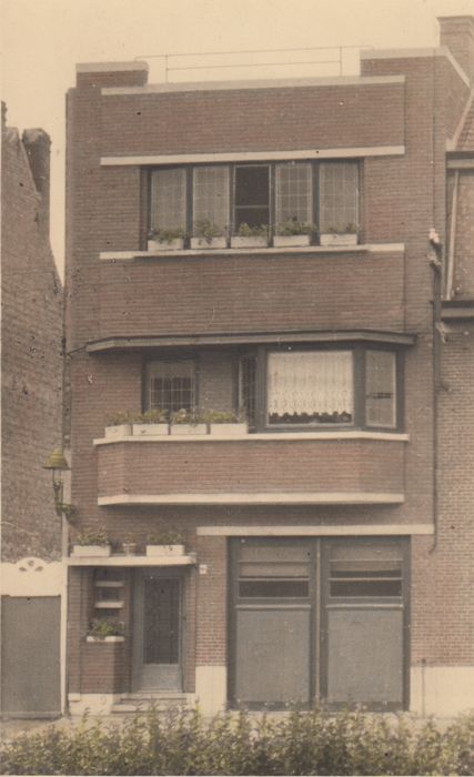 Gebouwen