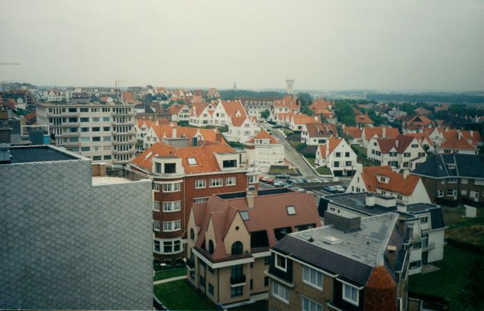 Gebouwen
