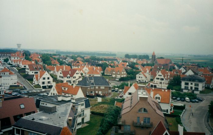 Gebouwen