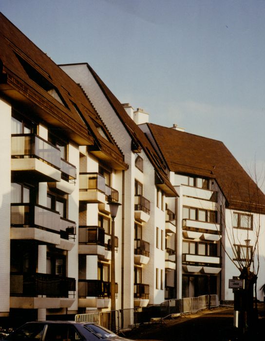Gebouwen