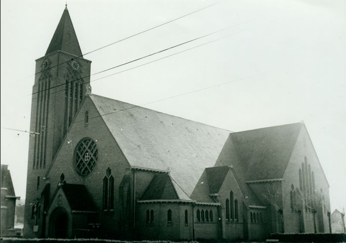 Gebouwen
